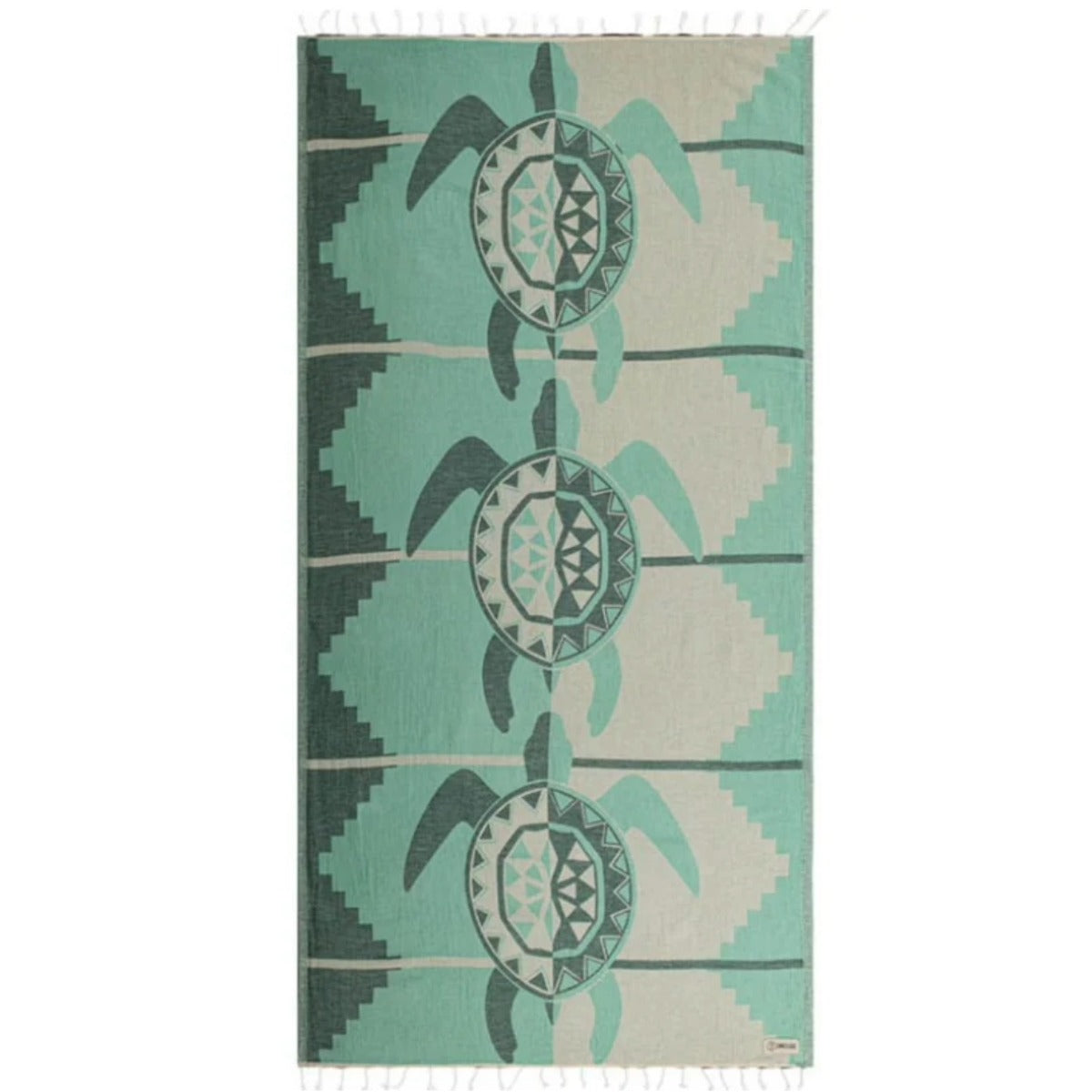 Sand Cloud Terrapin Towel