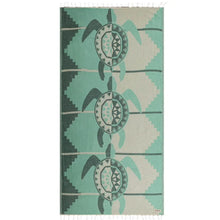 Sand Cloud Terrapin Towel