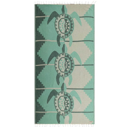 Sand Cloud Terrapin Towel