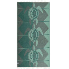 Sand Cloud Terrapin Towel