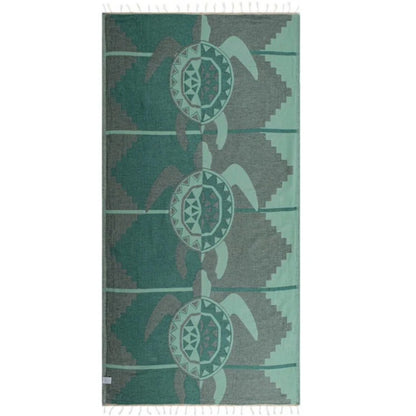 Sand Cloud Terrapin Towel