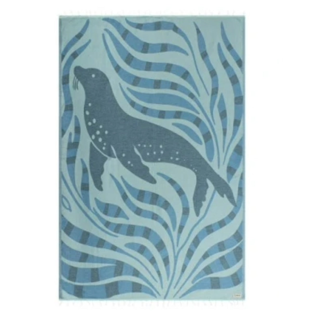 Sand Cloud Freckles Large Towel
