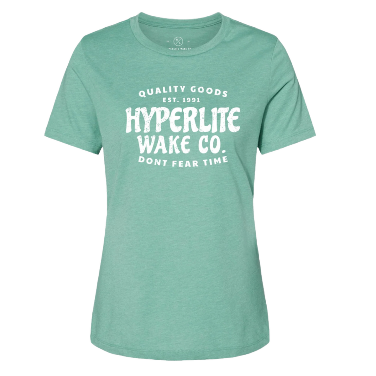Hyperlite Women's Throwback Tee