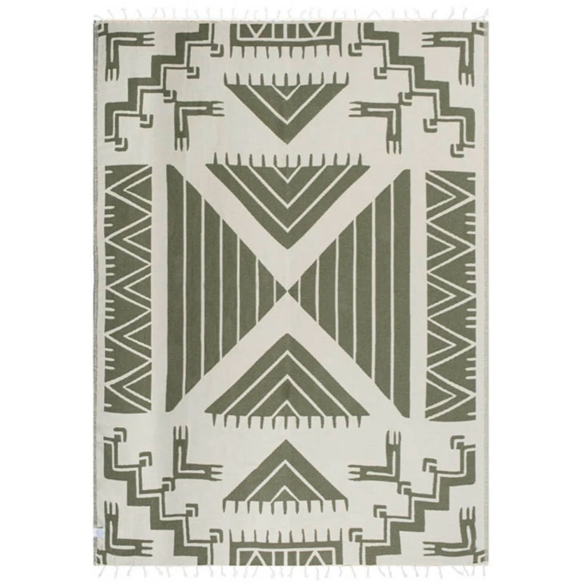 Sand Cloud Santiago Blanket