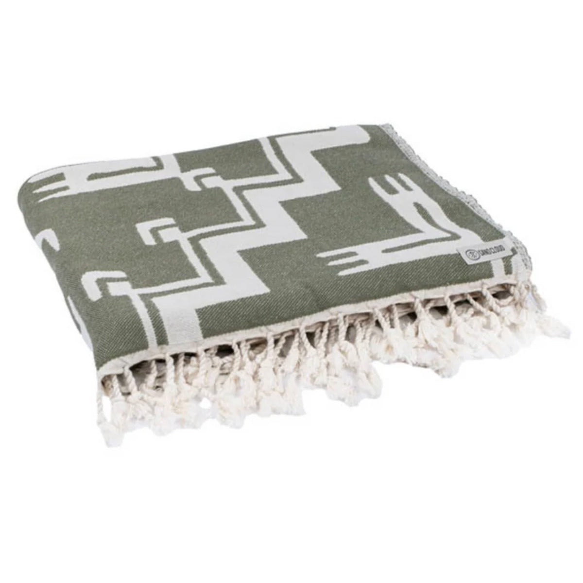 Sand Cloud Santiago Blanket