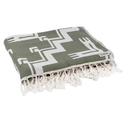 Sand Cloud Santiago Blanket