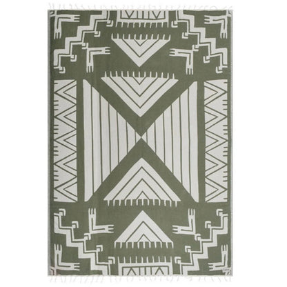 Sand Cloud Santiago Blanket