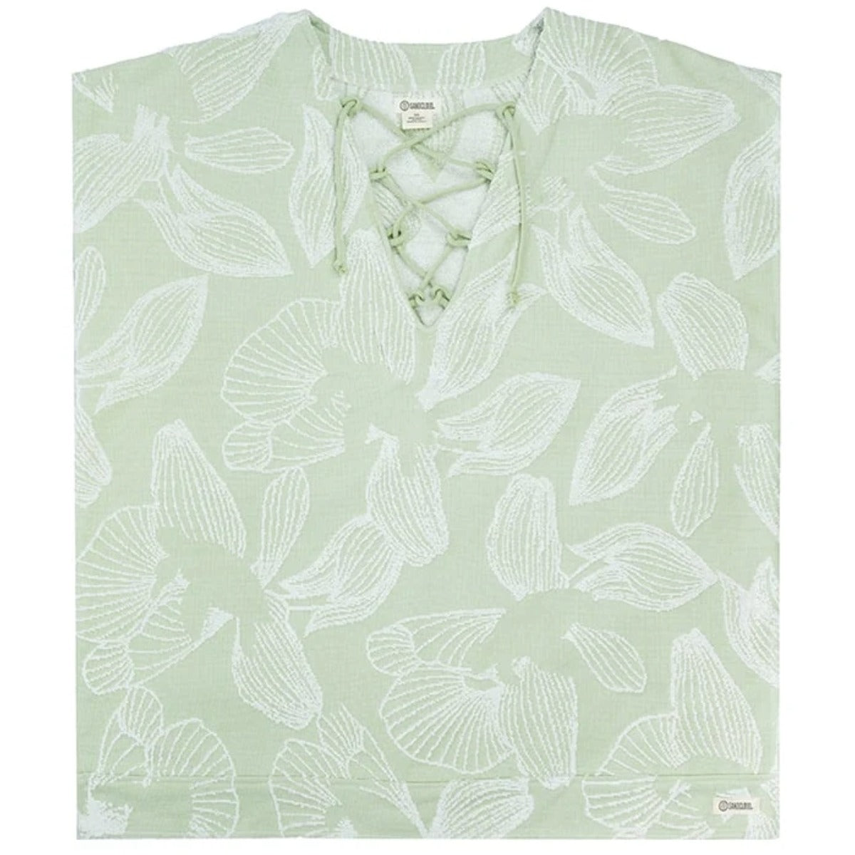 Sand Cloud Lana Cover Up