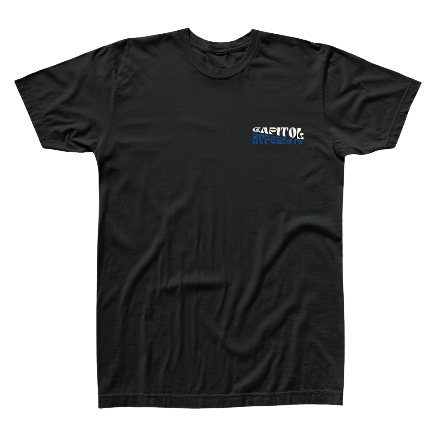 Hyperlite Capitol Tee