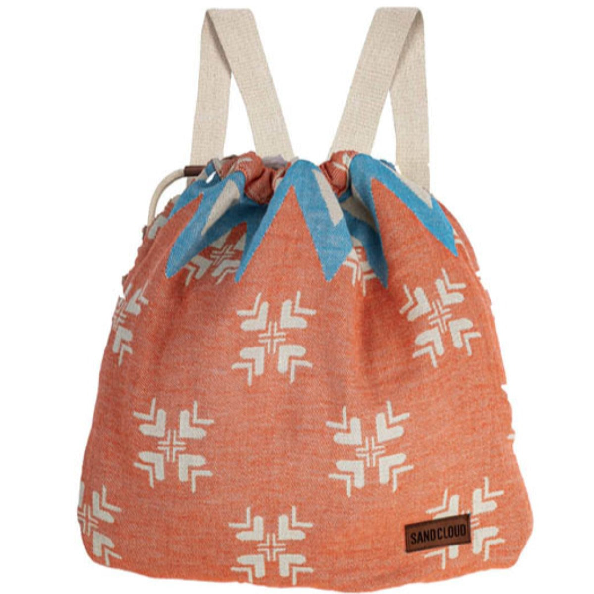 Sand Cloud Nori Towel Bag