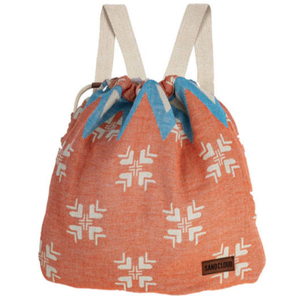 Sand Cloud Nori Towel Bag