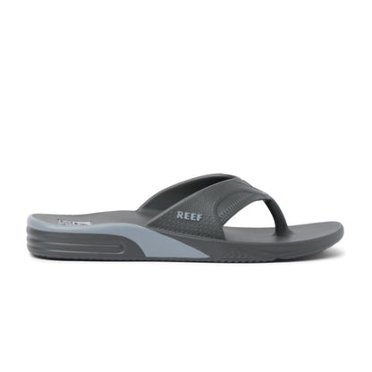 Reef Fanning H20 Men's Sandal in Grey