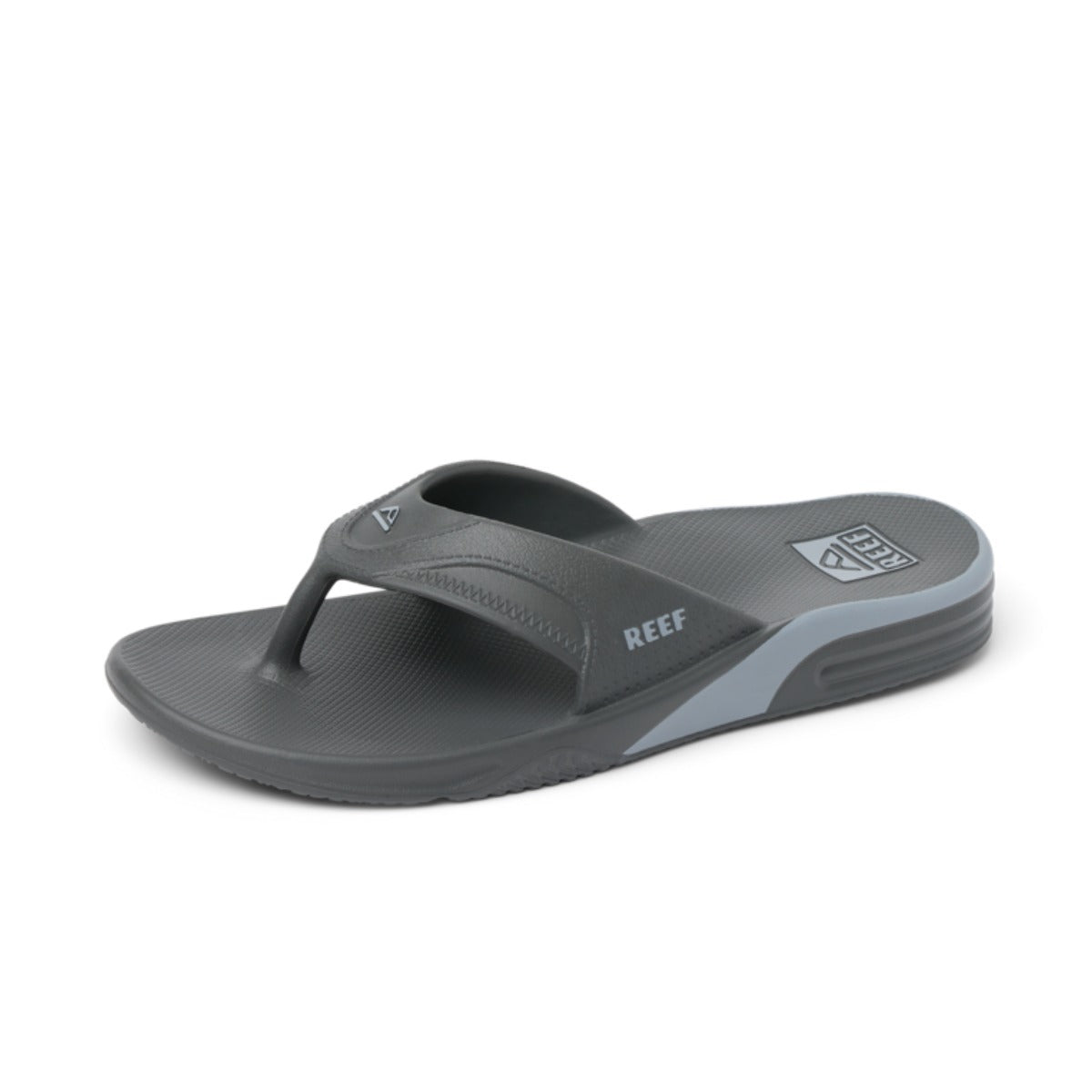 Reef Fanning H20 Men's Sandal in Grey