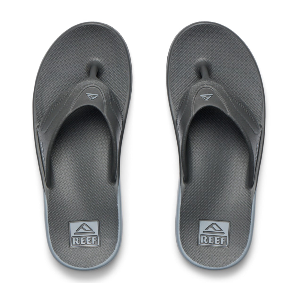 Reef Fanning H20 Men's Sandal in Grey