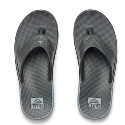 Reef Fanning H20 Men's Sandal in Grey