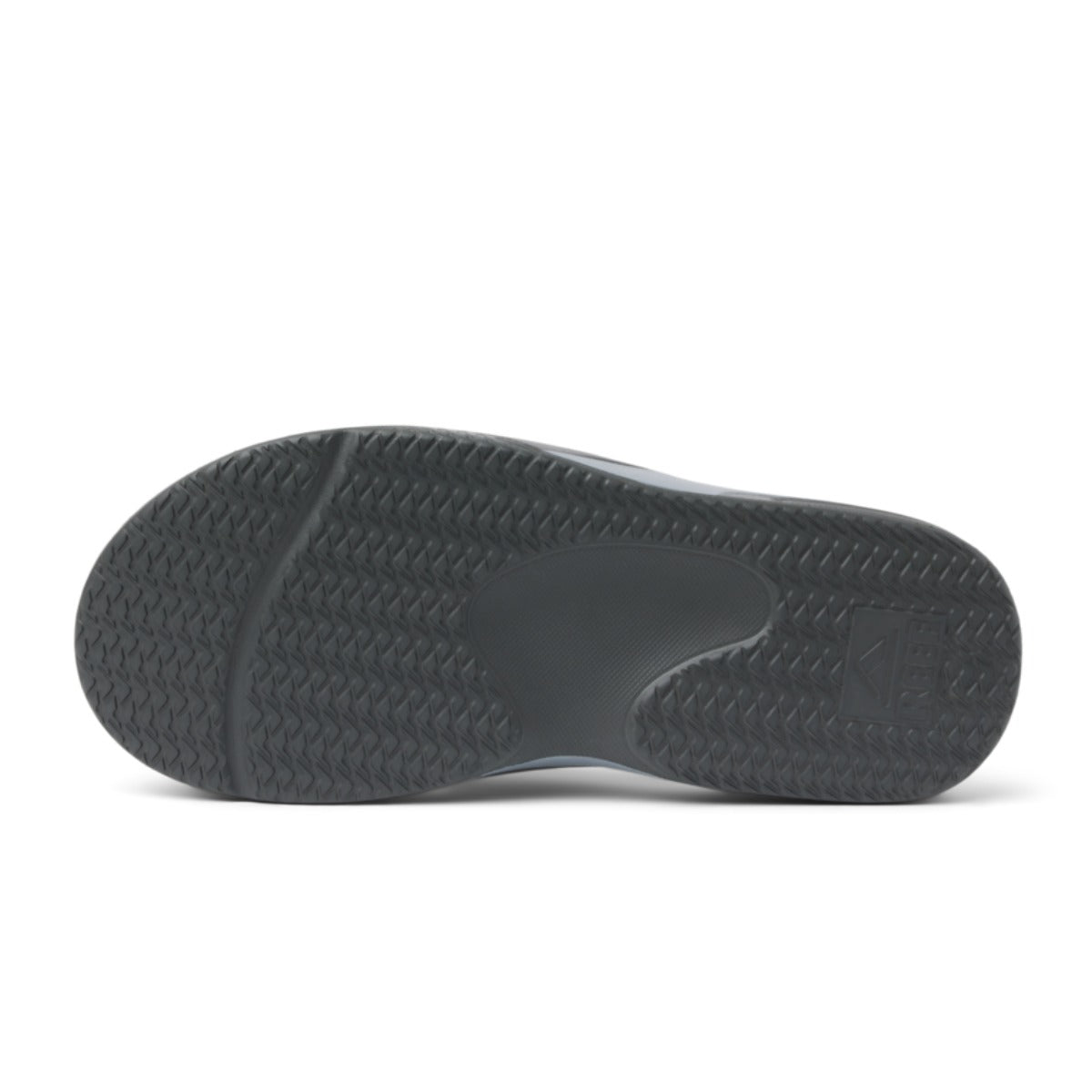 Reef Fanning H20 Men's Sandal in Grey