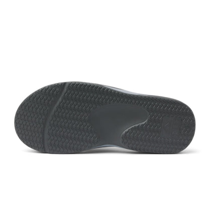 Reef Fanning H20 Men's Sandal in Grey