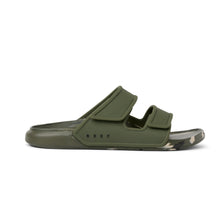 Reef Oasis Adapt Men's Sandal in Camo Marble