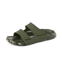 Reef Oasis Adapt Men's Sandal in Camo Marble