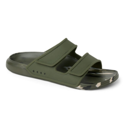 Reef Oasis Adapt Men's Sandal in Camo Marble