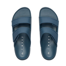 Reef Oasis Adapt Men's Sandal in Navy