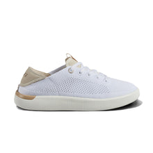 Reef Neptune Women's Shoe in White/Vintage