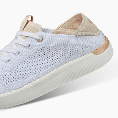 Reef Neptune Women's Shoe in White/Vintage