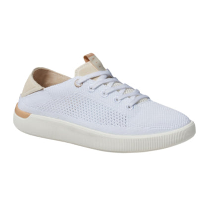 Reef Neptune Women's Shoe in White/Vintage