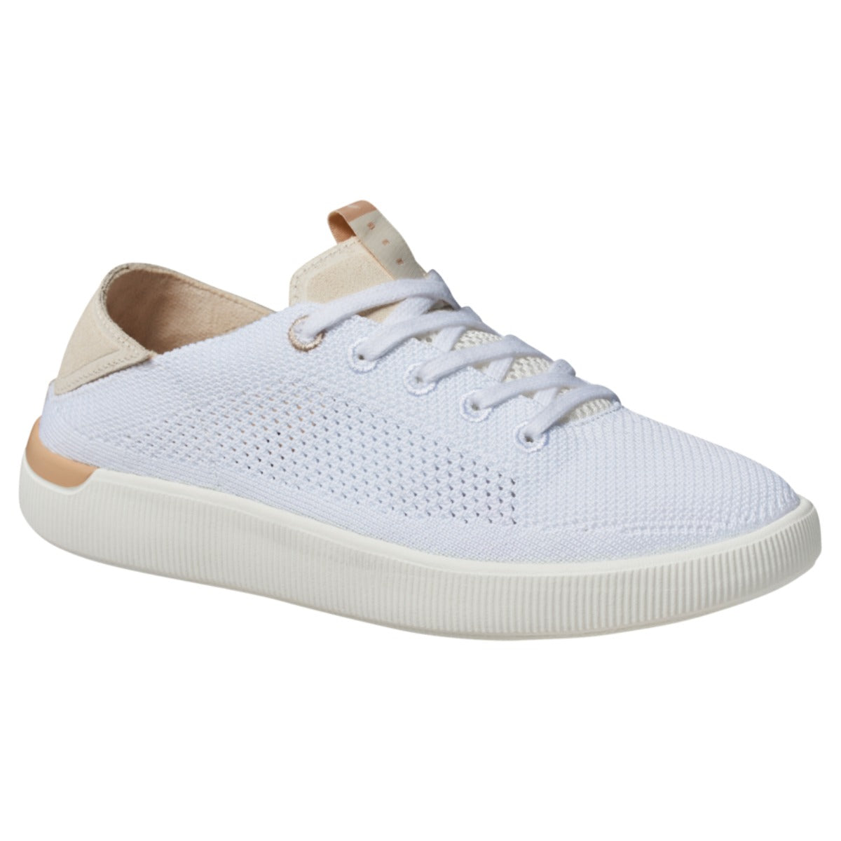 Reef Neptune Women's Shoe in White/Vintage