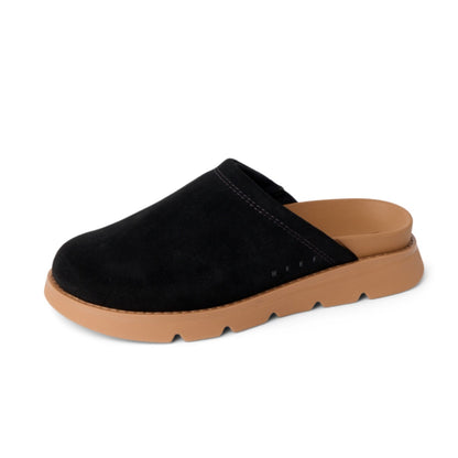 Reef Vista Luxe Mariana Women's Sandal in Black