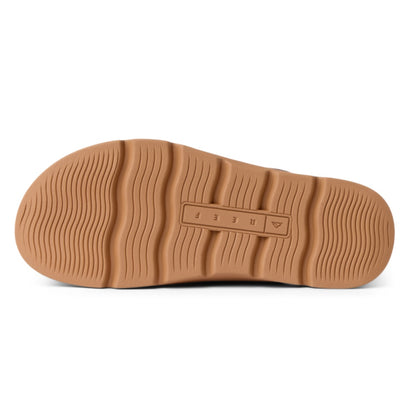 Reef Vista Luxe Mariana Women's Sandal in Black