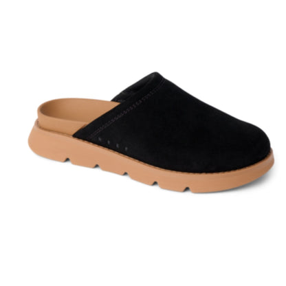 Reef Vista Luxe Mariana Women's Sandal in Black