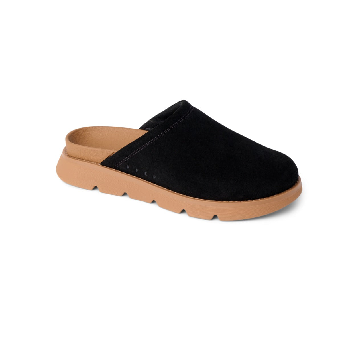 Reef Vista Luxe Mariana Women's Sandal in Black