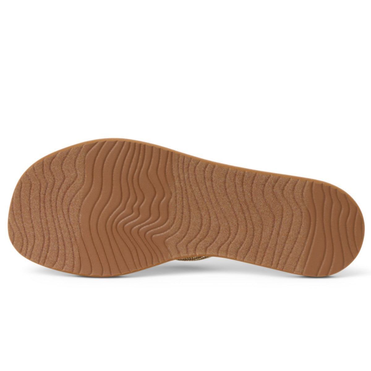 Reef Bliss Bling Fling Women's Sandal in Sun Tan