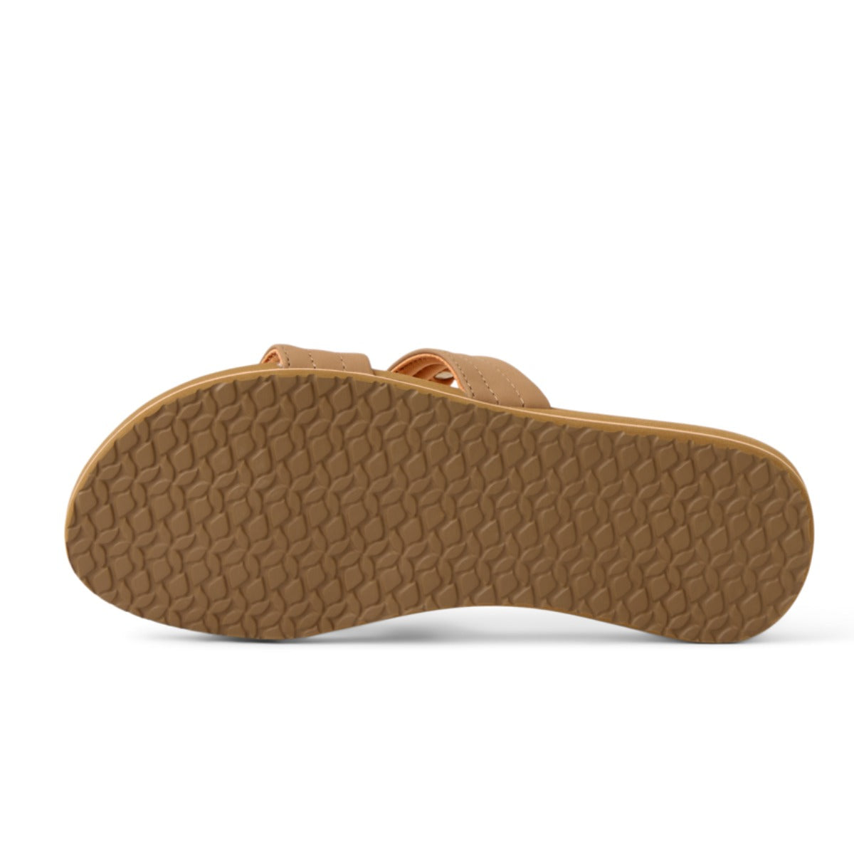 Reef Cushion Breeze Kya Women's Sandal in Tan