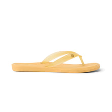Reef Solaye Women's Sandal in Golden Apricot