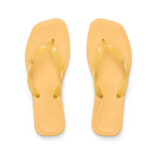 Reef Solaye Women's Sandal in Golden Apricot
