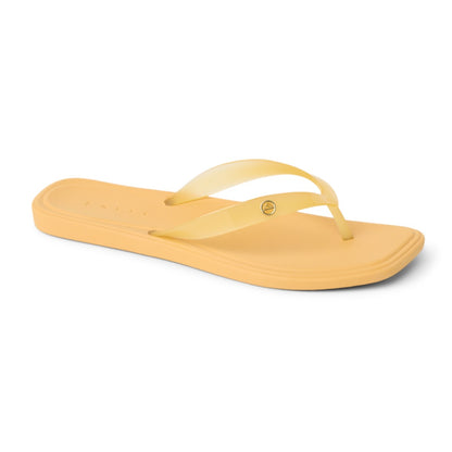 Reef Solaye Women's Sandal in Golden Apricot