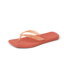 Reef Solaye Women's Sandal in Canyon Sunset