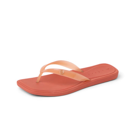 Reef Solaye Women's Sandal in Canyon Sunset