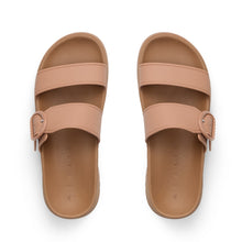 Reef Vista Capri Women's Sandal in Chocolate