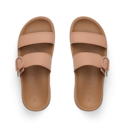 Reef Vista Capri Women's Sandal in Chocolate