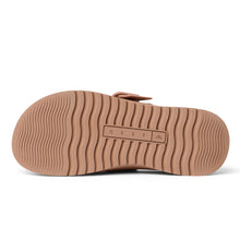 Reef Vista Capri Women's Sandal in Chocolate