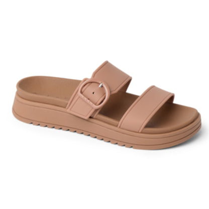 Reef Vista Capri Women's Sandal in Chocolate
