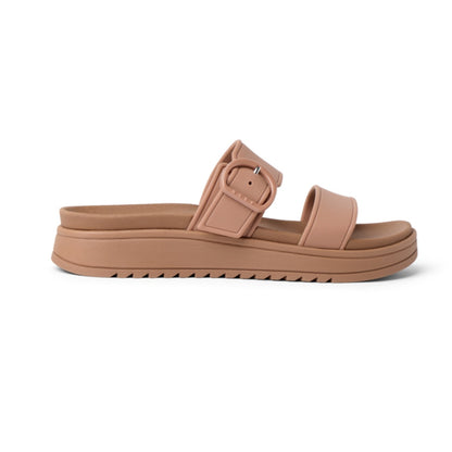 Reef Vista Capri Women's Sandal in Chocolate