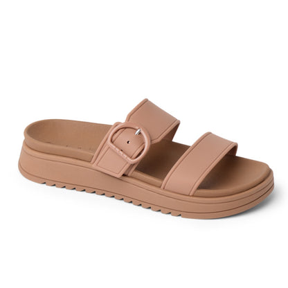Reef Vista Capri Women's Sandal in Chocolate
