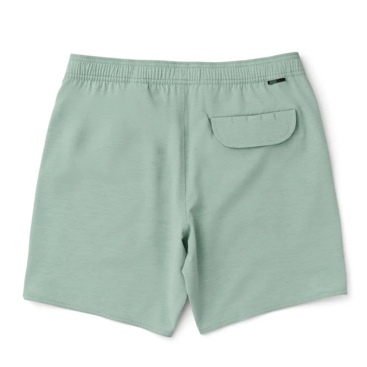 Vissla Breakers 16.5" Ecolastic Boardshorts in Aloe