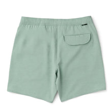 Vissla Breakers 16.5" Ecolastic Boardshorts in Aloe