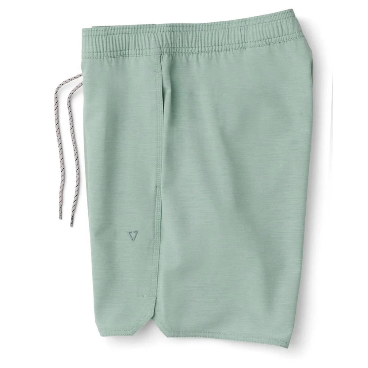 Vissla Breakers 16.5" Ecolastic Boardshorts in Aloe