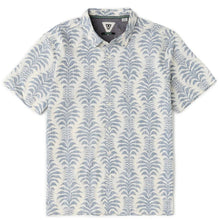 Vissla Seedling Eco SS Shirt in Bone